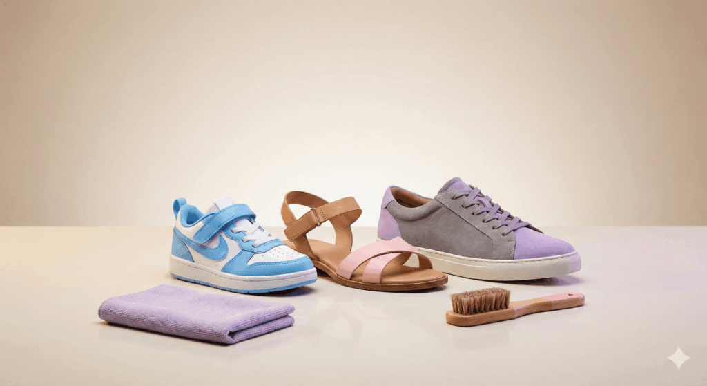 best footwear store in chennai