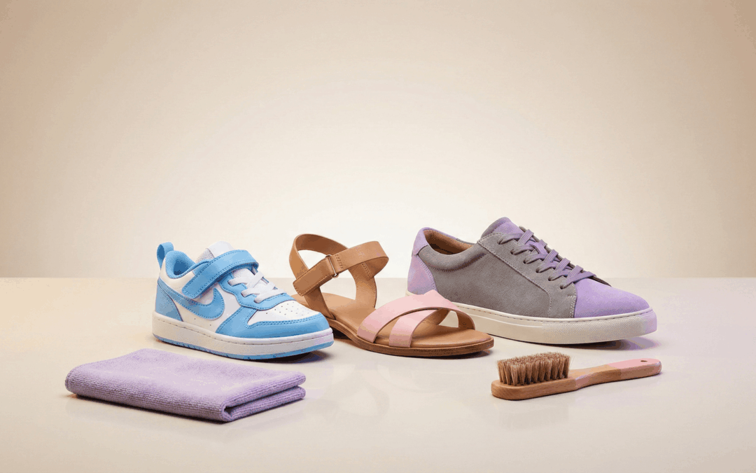 best footwear store in chennai