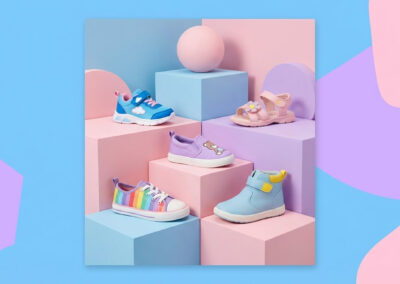 best kids collection footwear in chennai-smilesfootcraft