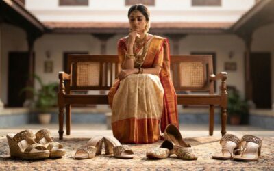 10 Best Bridal Footwear in Chennai – Ultimate Guide